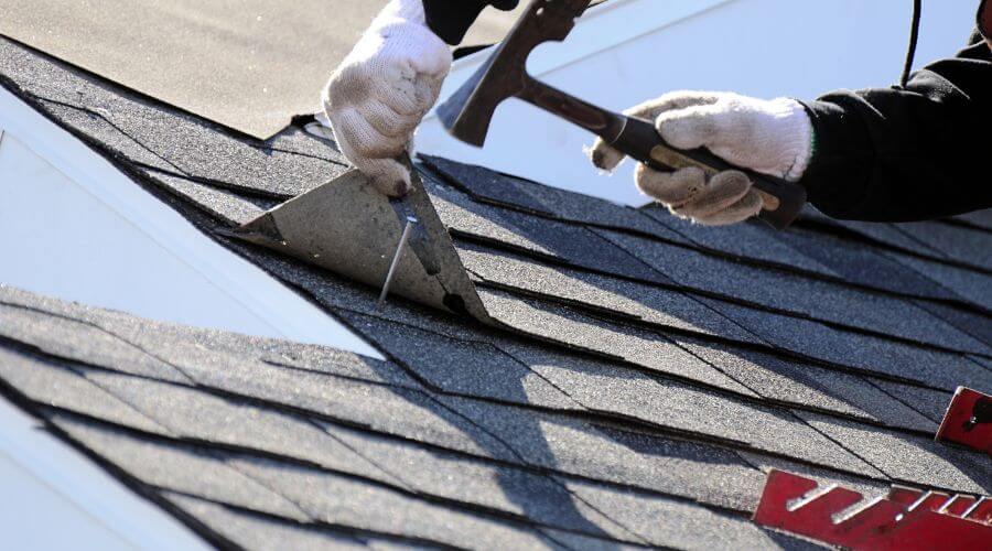Professional metal roof installation in Centerview, MO